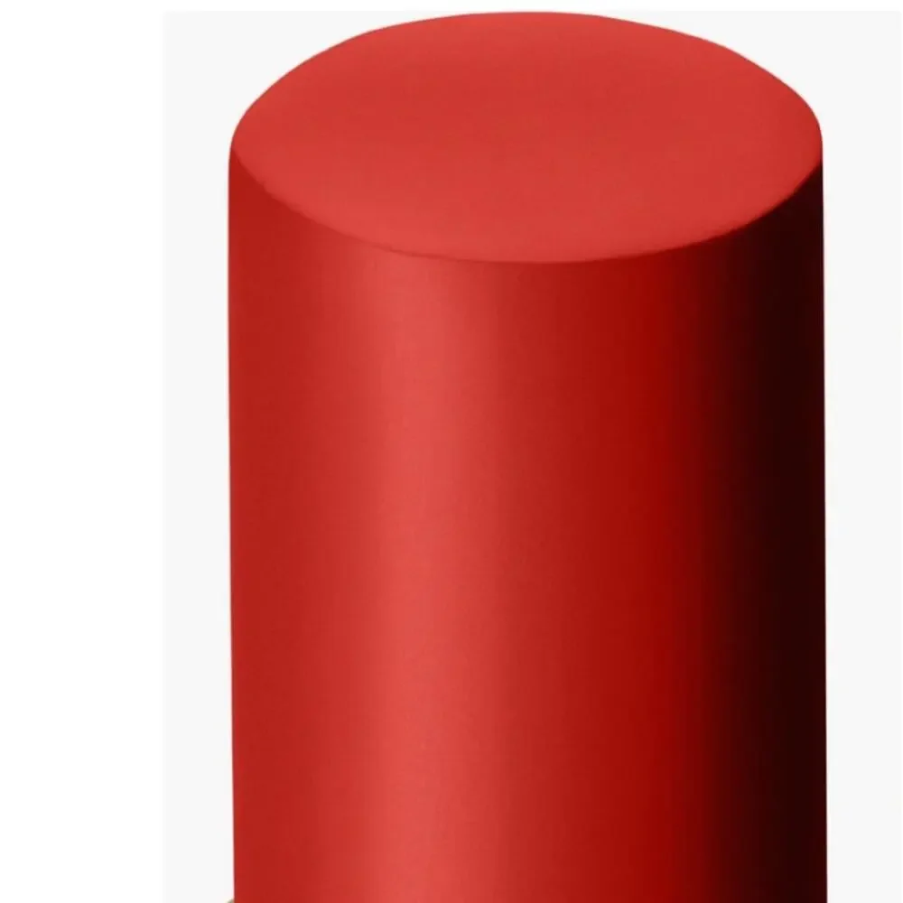 Tom Ford Ultra Shine Lip Color #31 Ile D Amour Red New in Box Bold Red Glossy